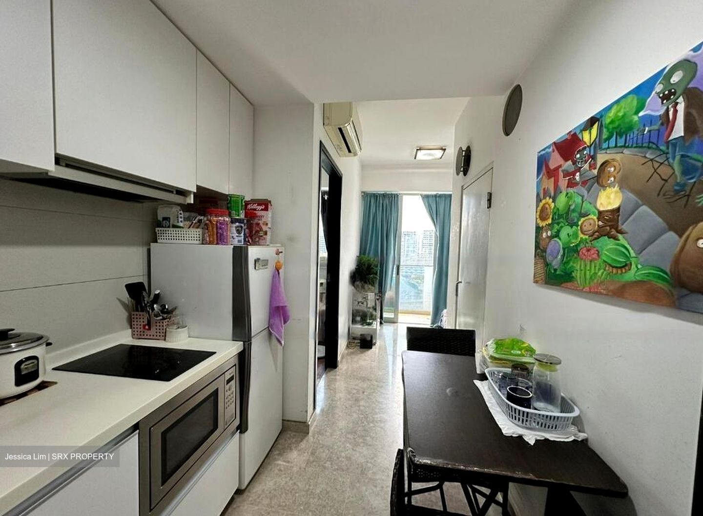 Haig 162 (D15), Apartment #437964301